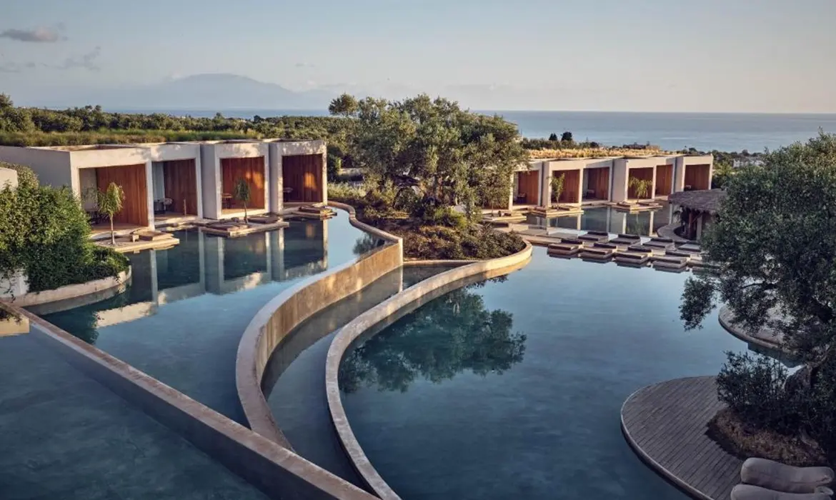 Olea All Suites
