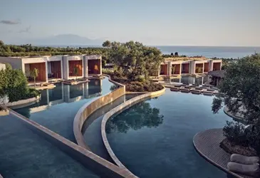 Olea All Suites