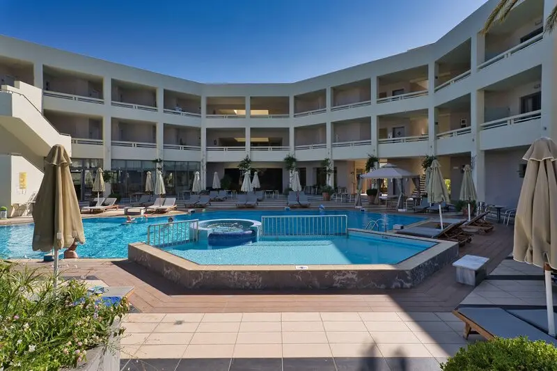Pearl Beach Hotel gallery image 5