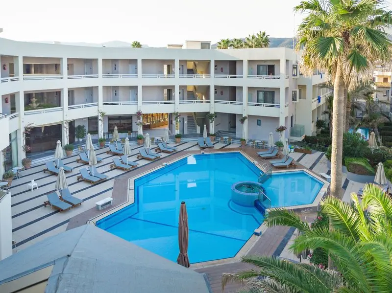 Pearl Beach Hotel gallery image 6