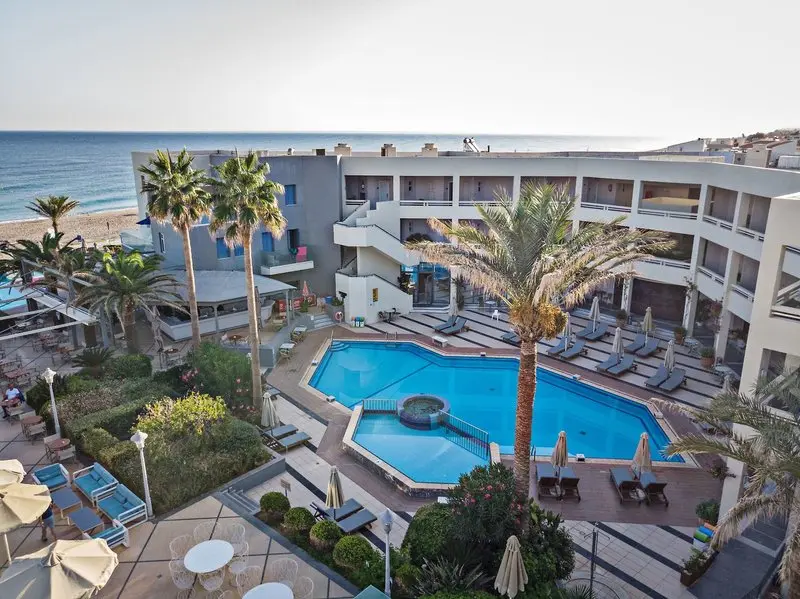 Pearl Beach Hotel gallery image 7