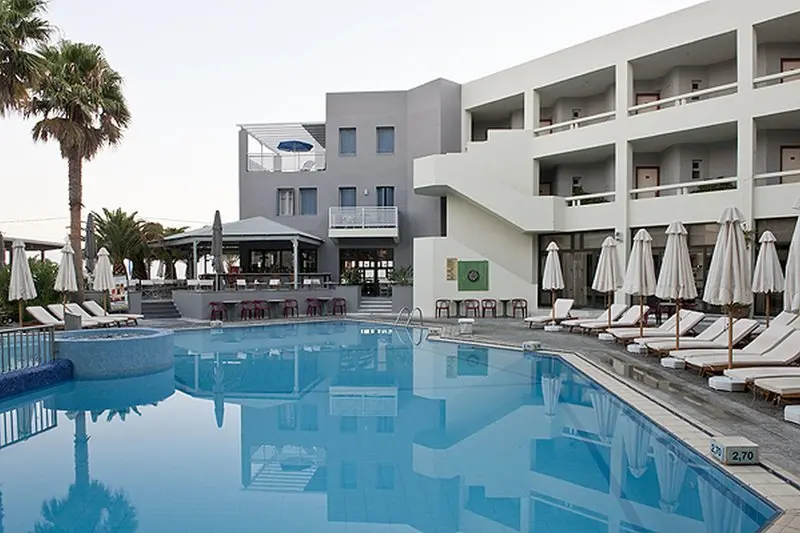Pearl Beach Hotel gallery image 9