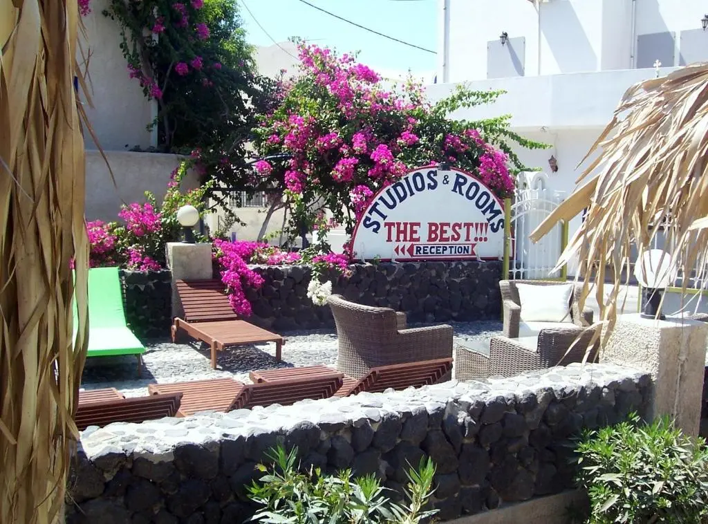 The Best Hotel gallery image 1