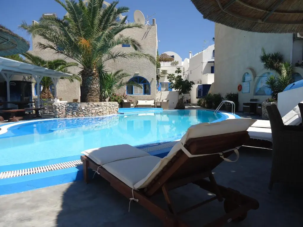The Best Hotel gallery image 5