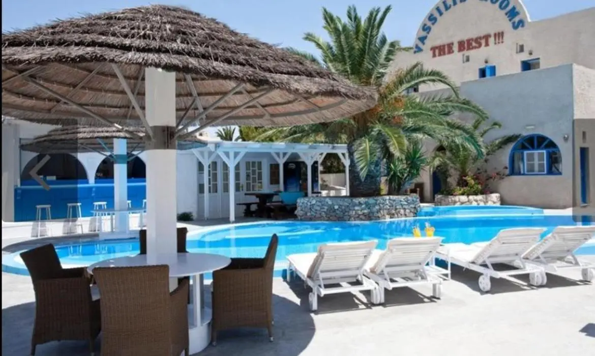 The Best Hotel