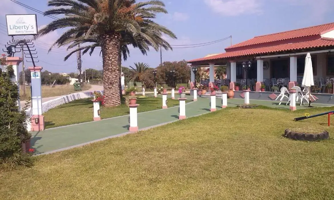 Libertys Studios