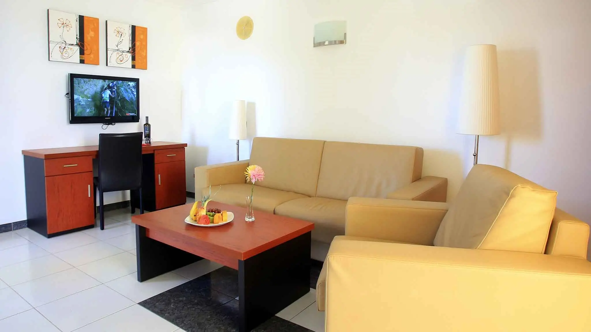 Bluesea El Dorado Apartments gallery image 4
