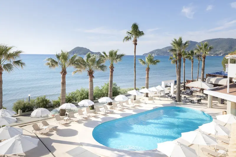 Cameo Beach Resort