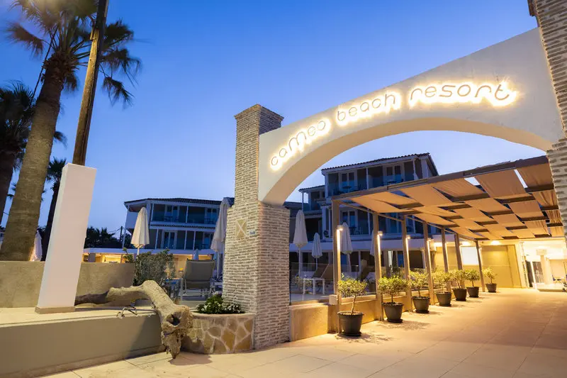 Cameo Beach Resort gallery image 16