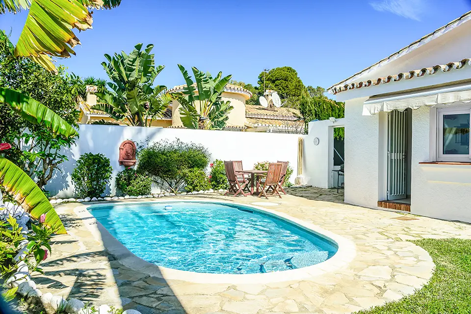 Villa Barclay