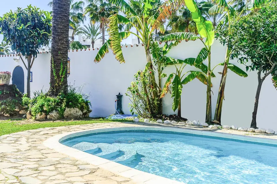 Villa Barclay