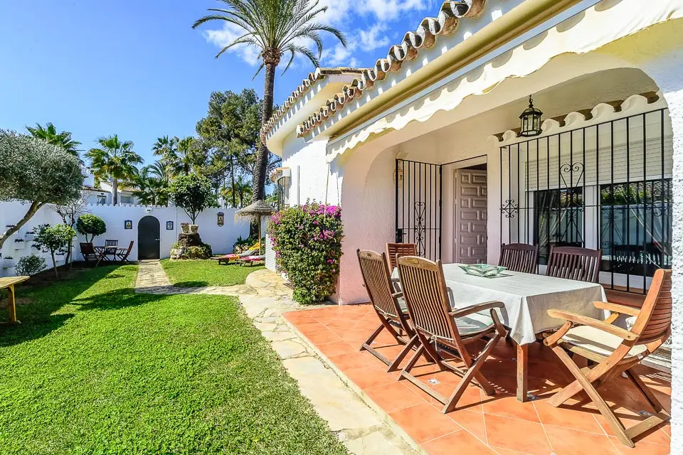 Villa Barclay