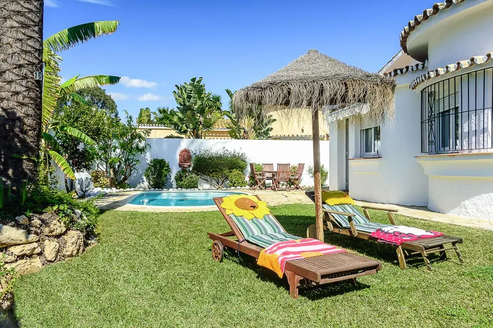 Villa Barclay