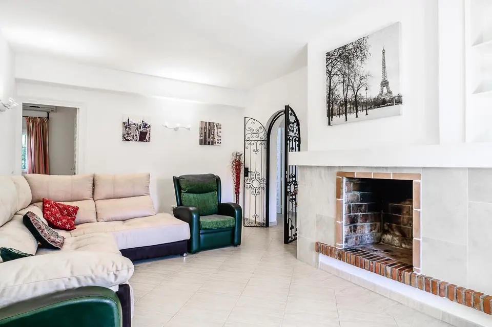 Villa Barclay