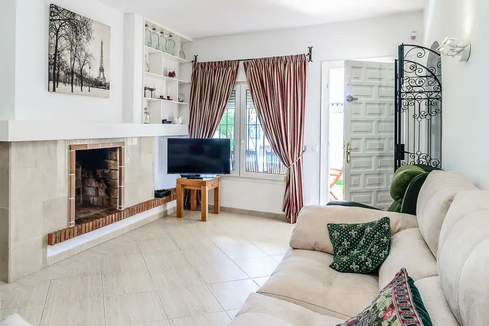 Villa Barclay