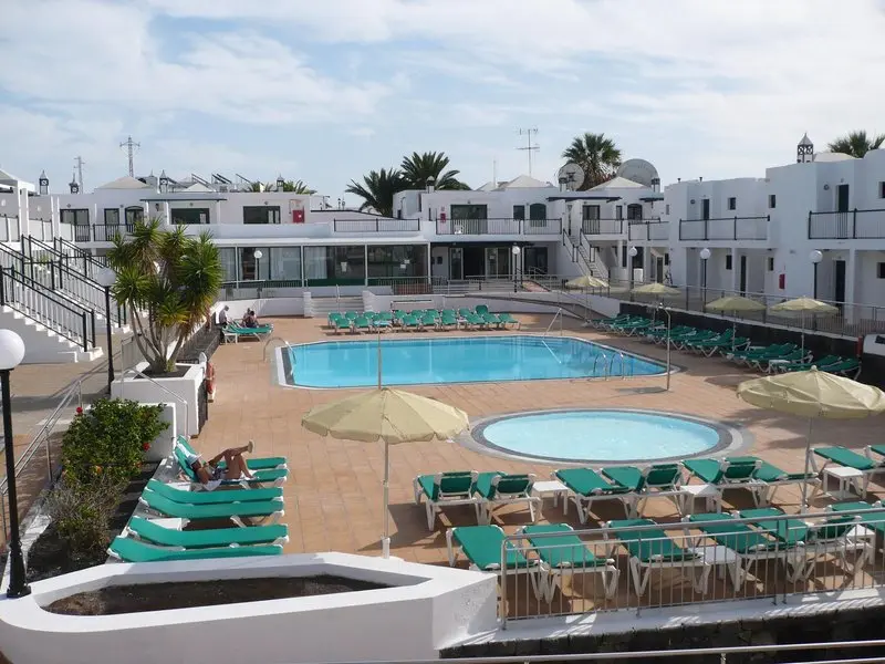 Bitacora Lanzarote Club gallery image 1