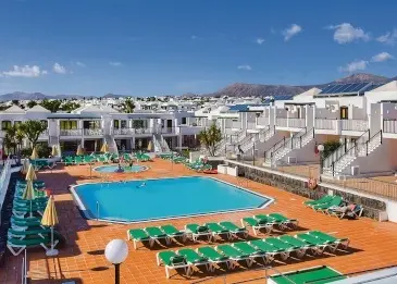 Bitacora Lanzarote Club