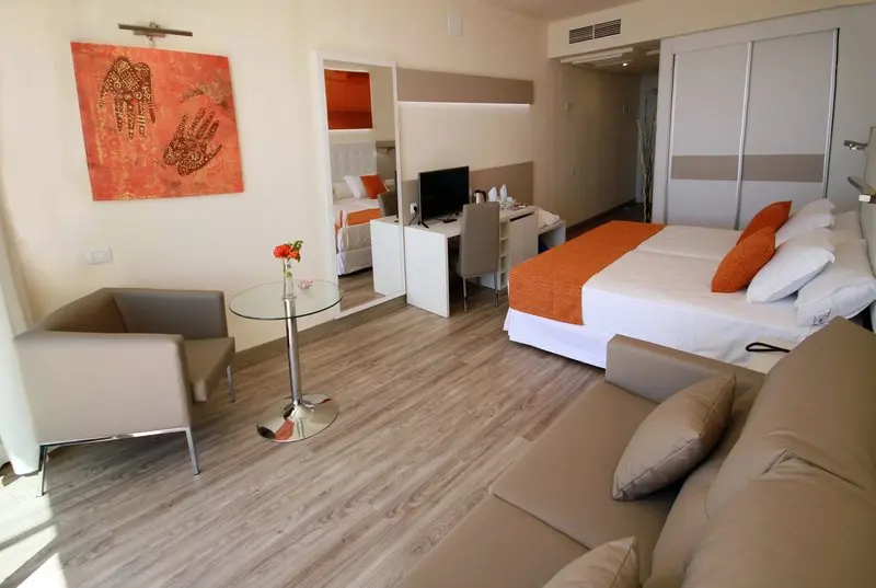 Sandos Papagayo Beach Resort gallery image 11