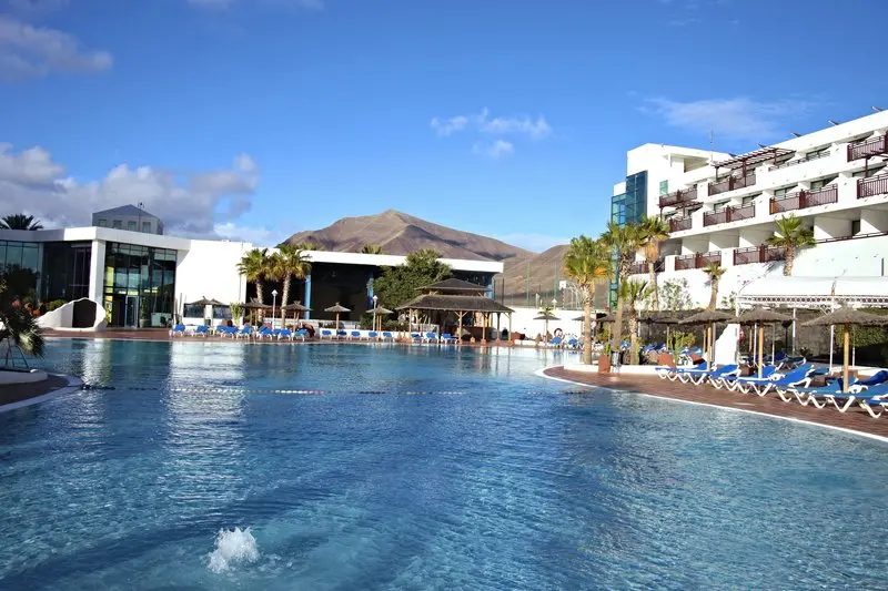 Sandos Papagayo Beach Resort gallery image 8