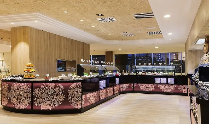 Sandos Papagayo Beach Resort gallery image 29