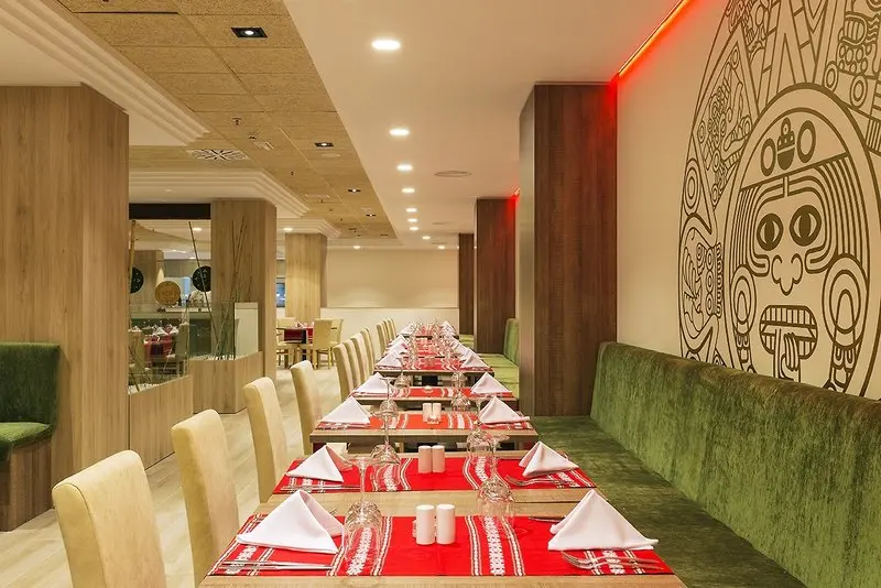 Sandos Papagayo Beach Resort gallery image 30