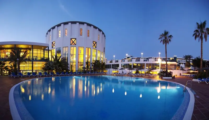 Sandos Papagayo Beach Resort gallery image 9