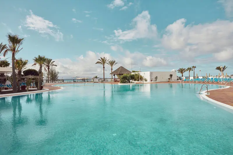 Sandos Papagayo Beach Resort gallery image 5