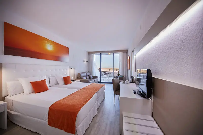 Sandos Papagayo Beach Resort gallery image 16