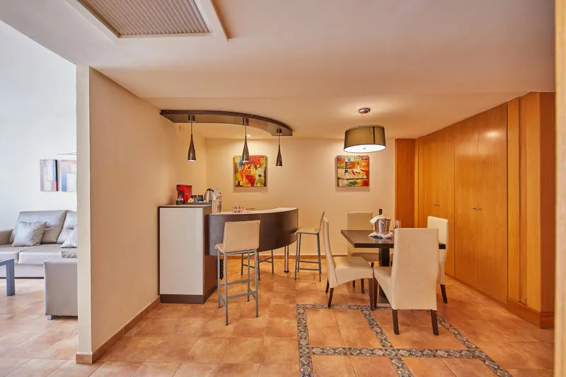 Sandos Papagayo Beach Resort gallery image 18