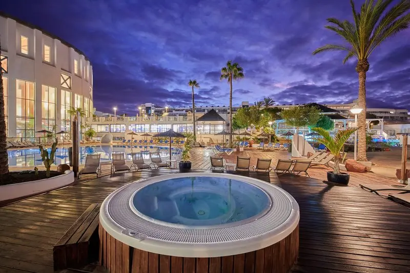 Sandos Papagayo Beach Resort gallery image 6