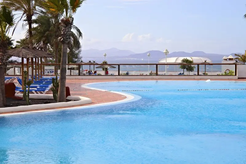 Sandos Papagayo Beach Resort gallery image 1