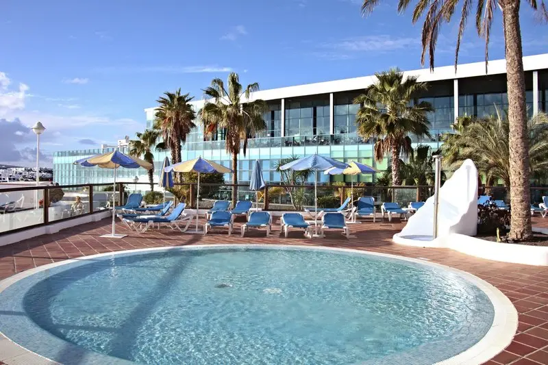 Sandos Papagayo Beach Resort gallery image 2