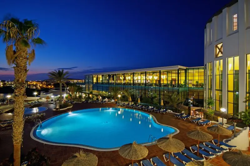 Sandos Papagayo Beach Resort gallery image 3