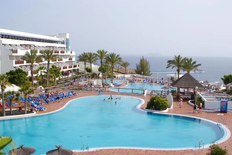 Sandos Papagayo Beach Resort gallery image 4