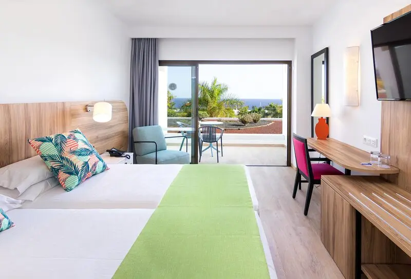 Costa Calero Hotel gallery image 18