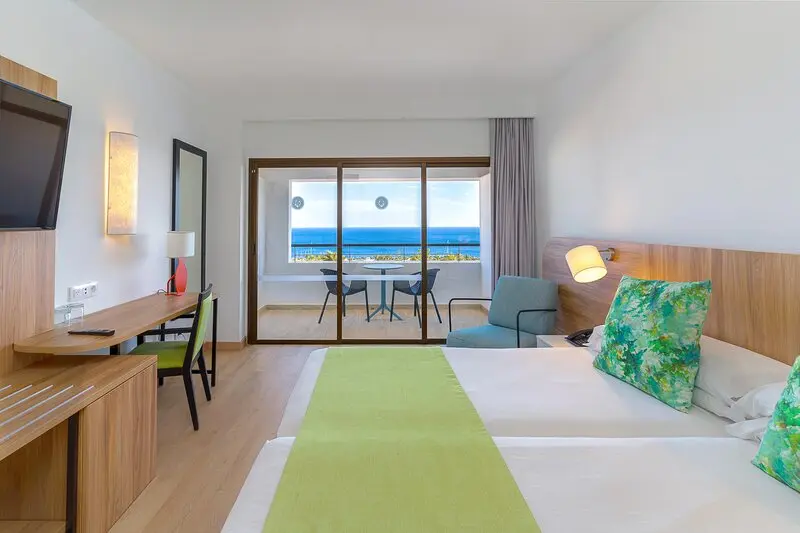 Costa Calero Hotel gallery image 24