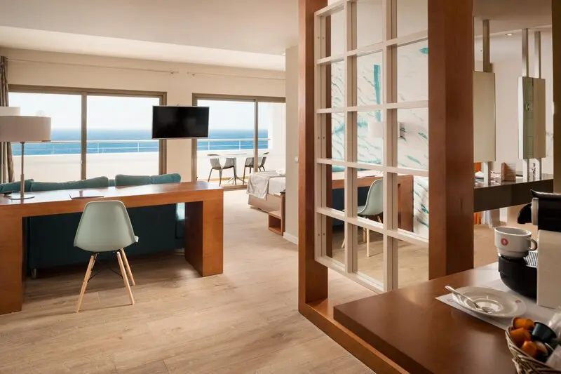 Costa Calero Hotel gallery image 26