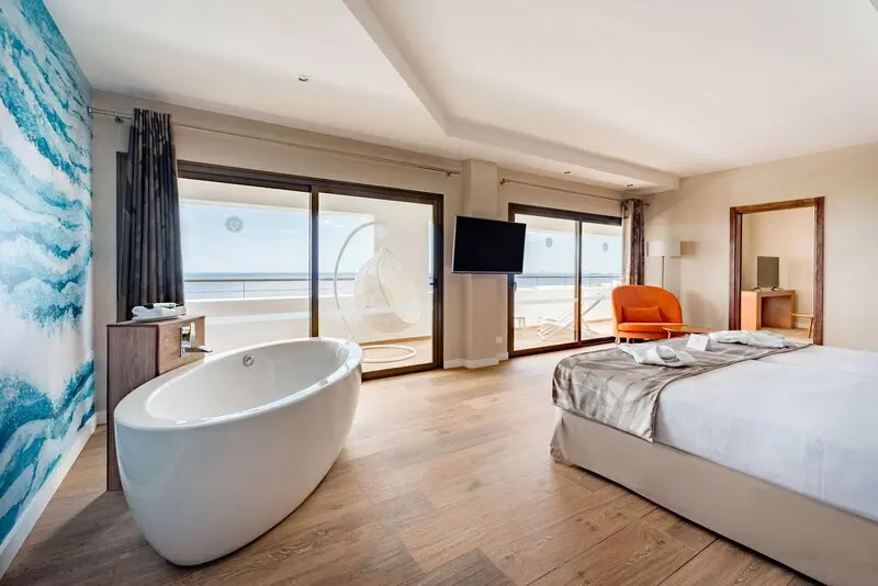 Costa Calero Hotel gallery image 27