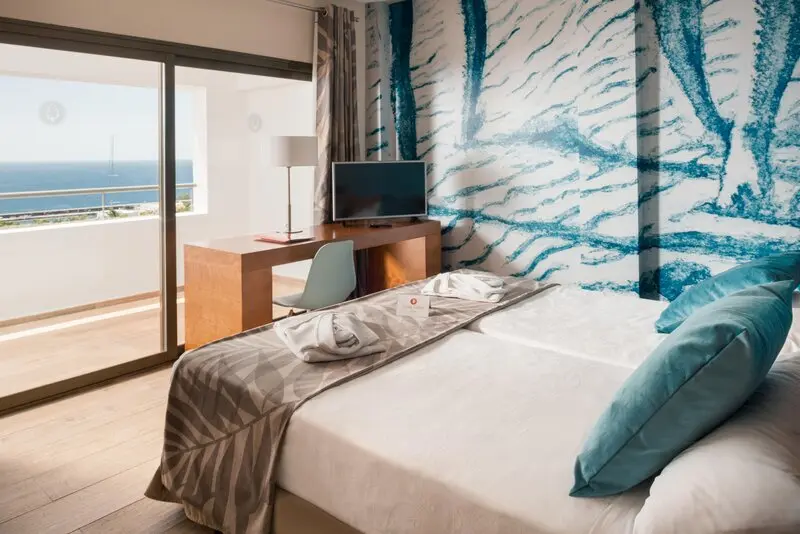 Costa Calero Hotel gallery image 29