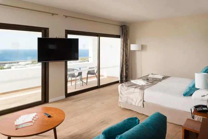 Costa Calero Hotel gallery image 30