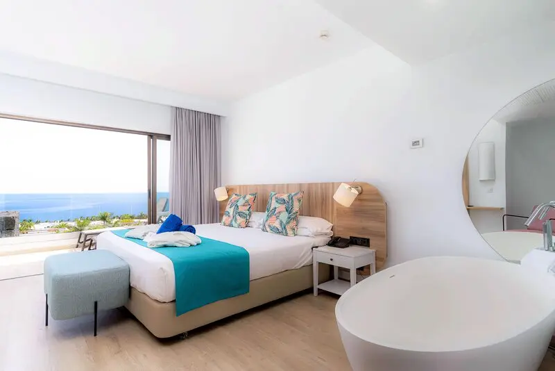 Costa Calero Hotel gallery image 20