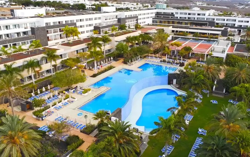 Costa Calero Hotel