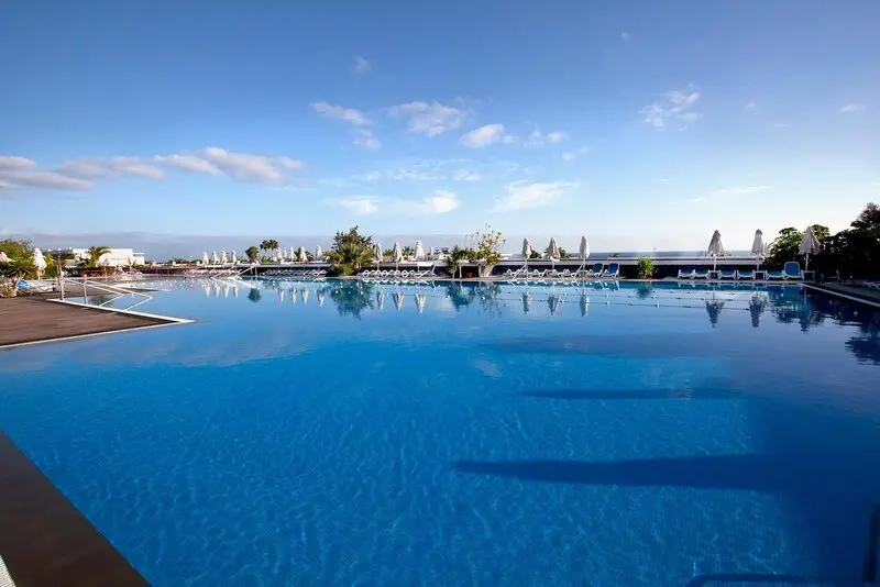 Costa Calero Hotel gallery image 1