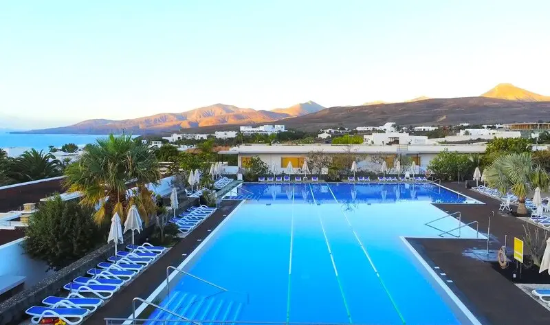 Costa Calero Hotel gallery image 2