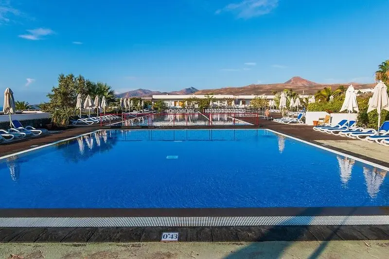 Costa Calero Hotel gallery image 4