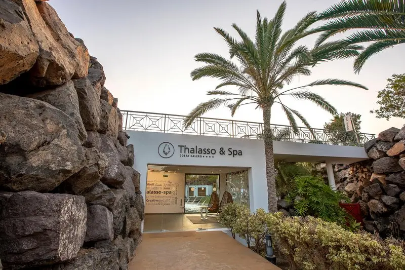 Costa Calero Hotel gallery image 9