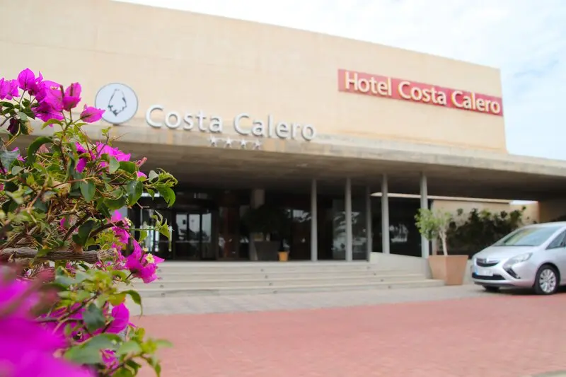 Costa Calero Hotel gallery image 11