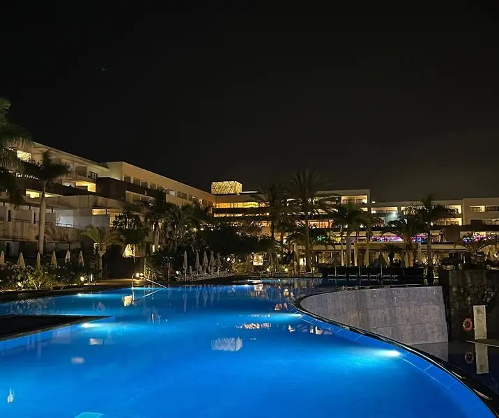 Costa Calero Hotel gallery image 5