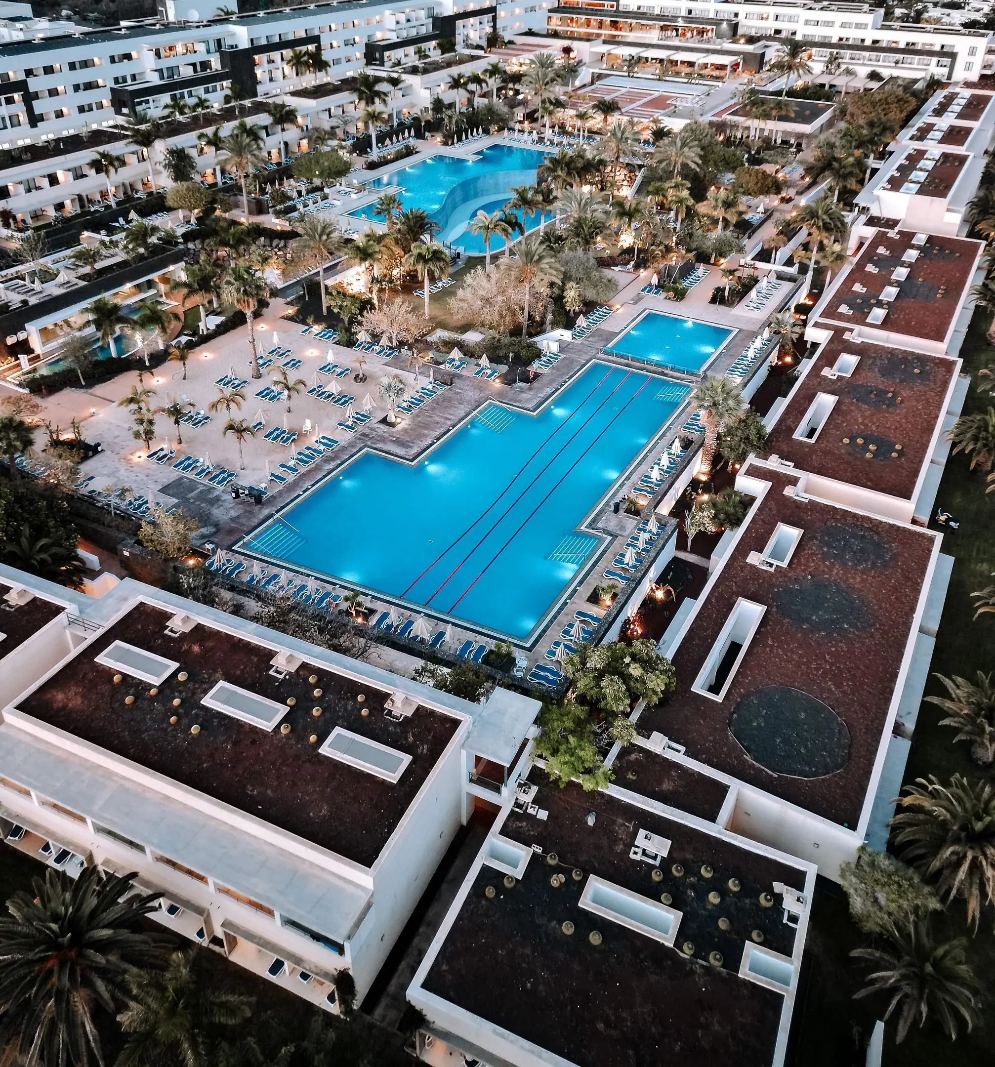 Costa Calero Hotel gallery image 6
