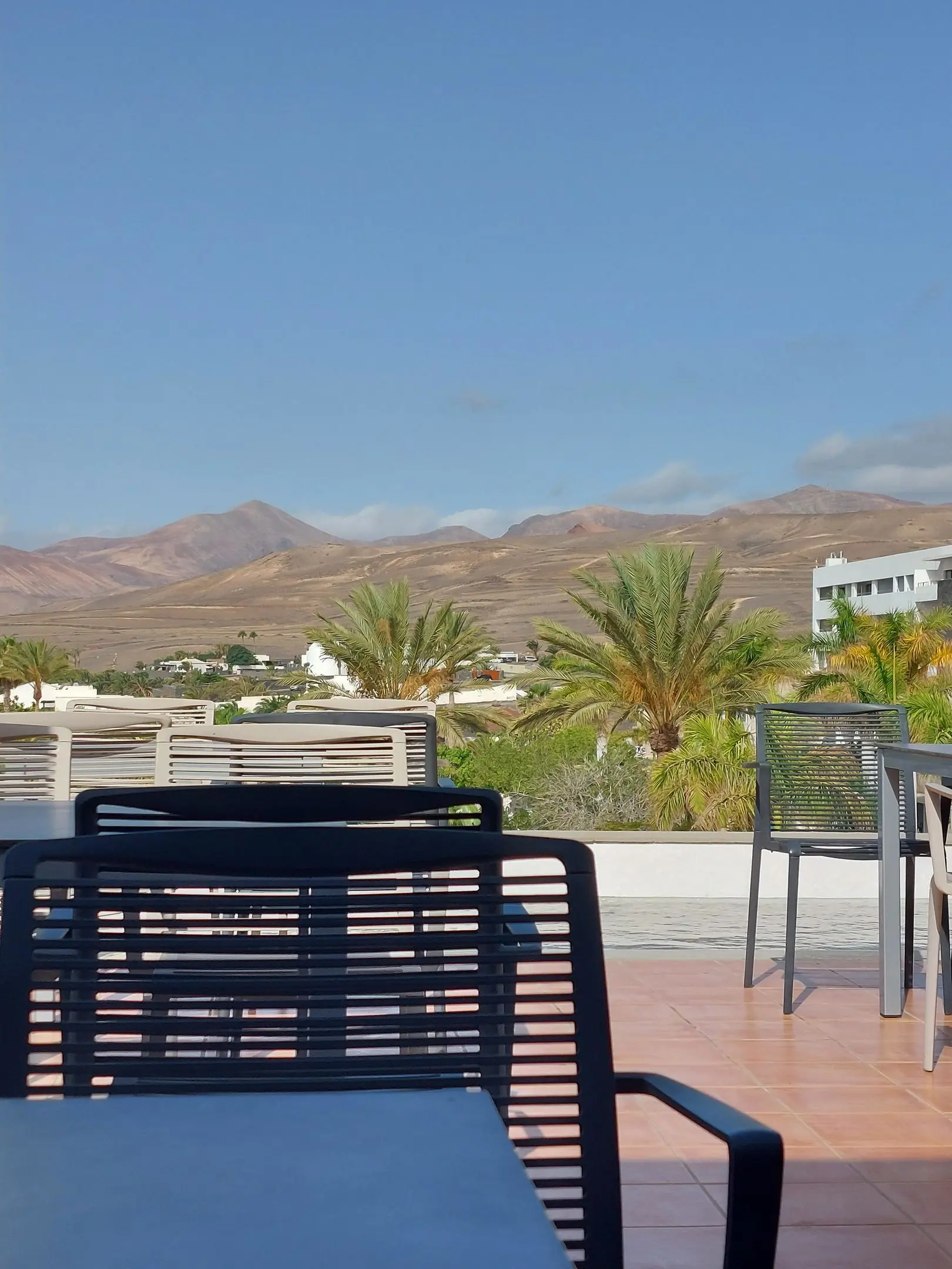 Costa Calero Hotel gallery image 12
